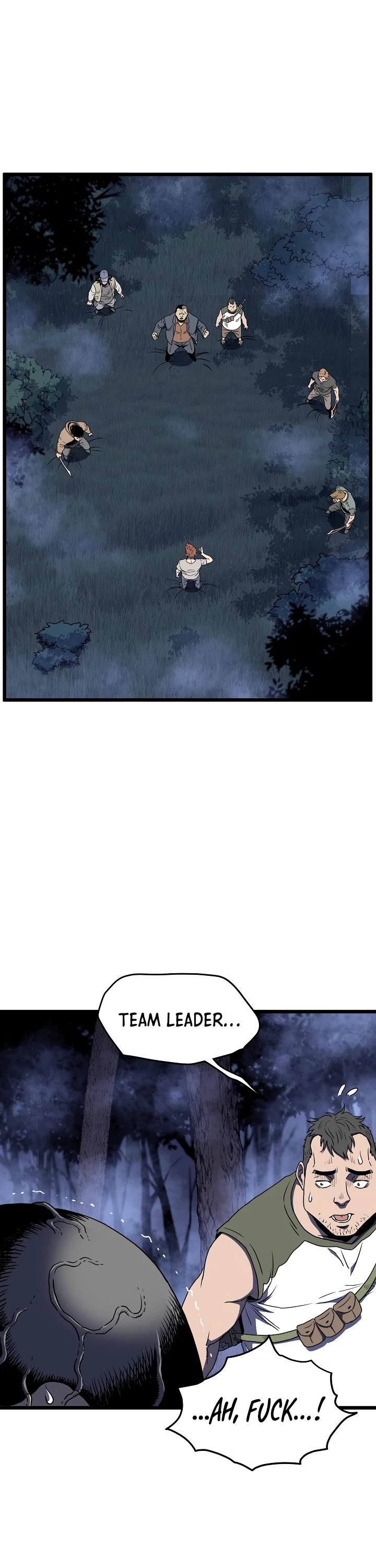 Murim Login Chapter 74 image 27
